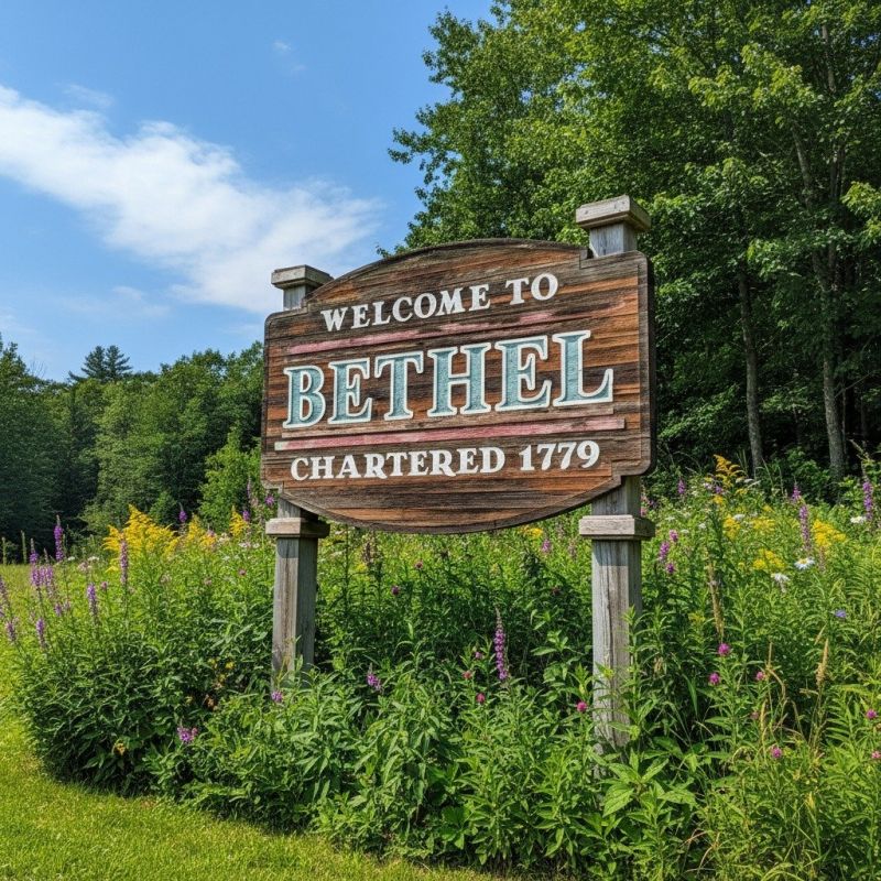Bethel, VT