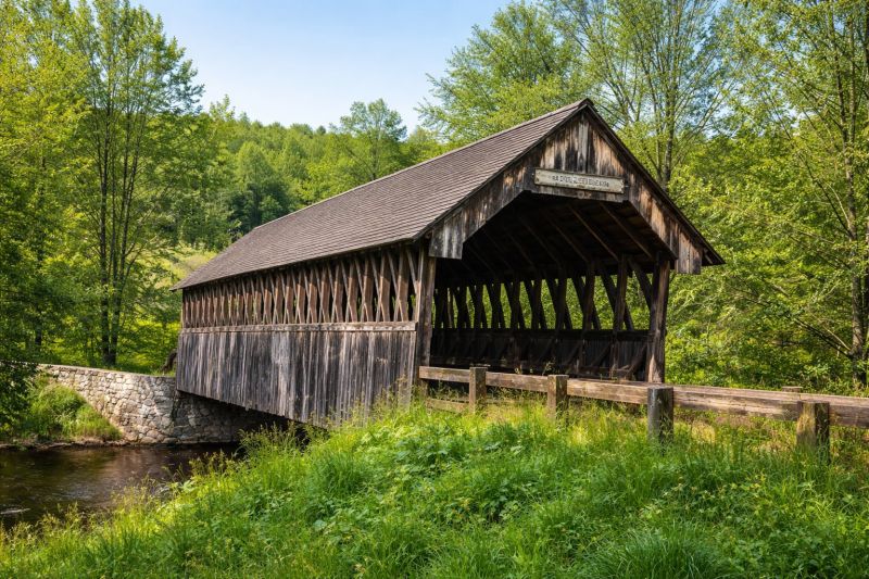 Meriden, NH