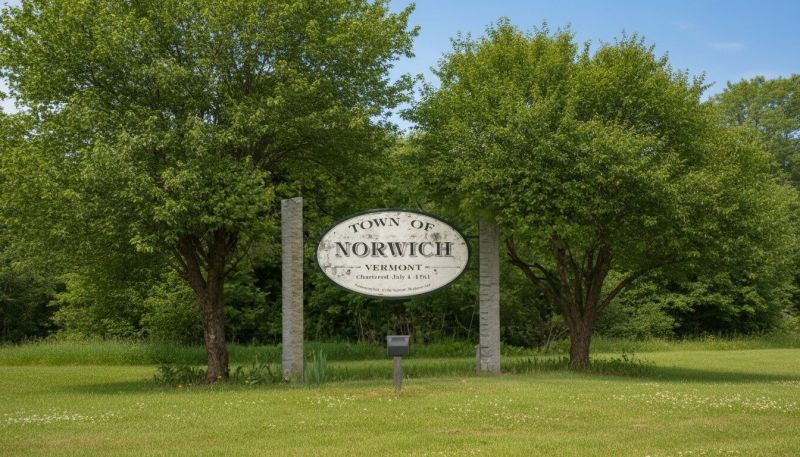 Norwich, VT