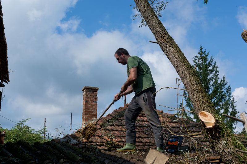 Roofing Service in Woodstock, VT