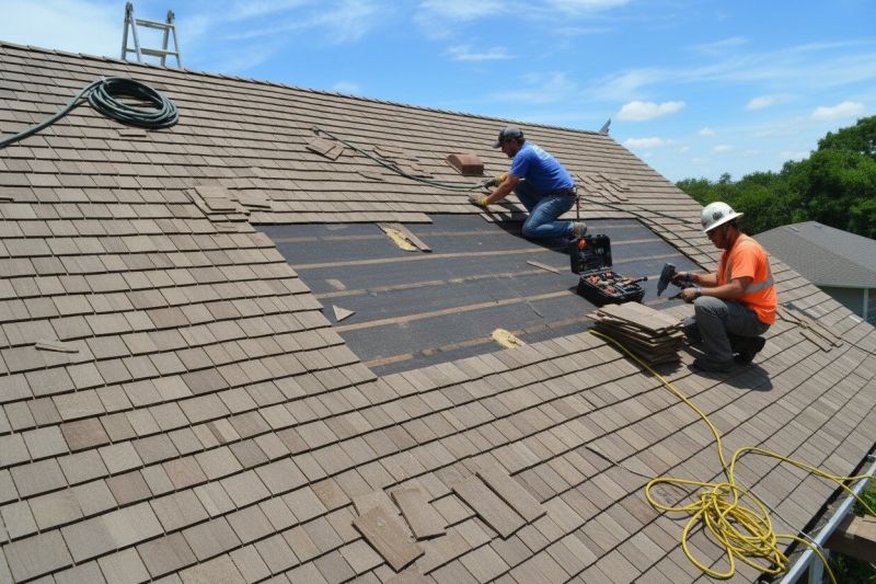 Roofing Service in Woodstock, VT