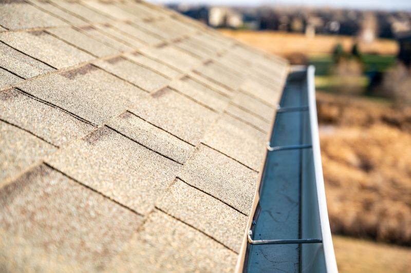 Asphalt Roofing Service in Woodstock, VT