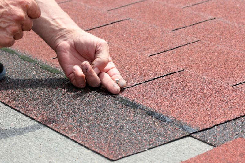 Asphalt Shingles Installation in Claremont, NH