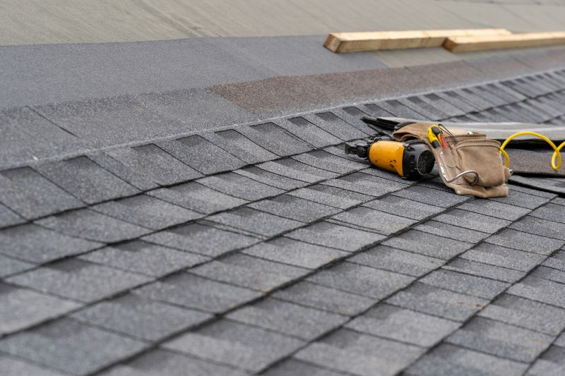 Asphalt Shingles Installation in Woodstock, VT