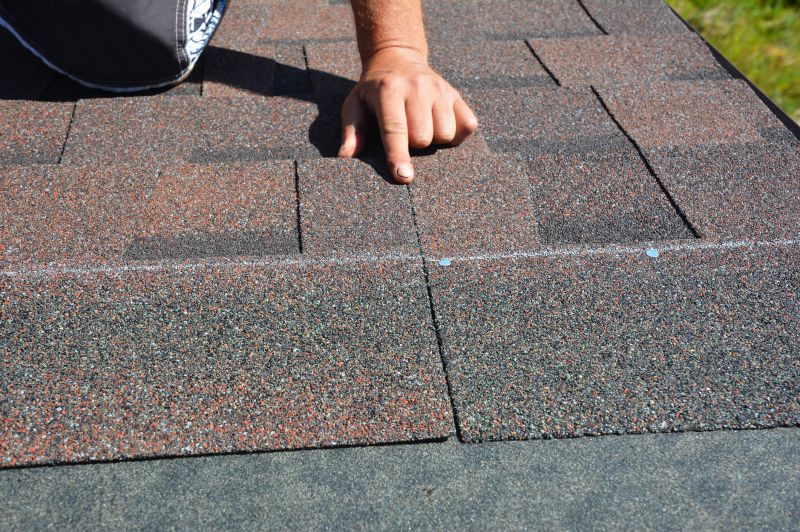 Asphalt Shingles Installation in Sullivan County, NH