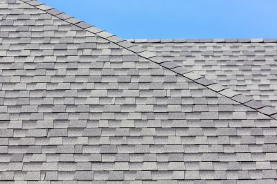 Asphalt Shingles Installation in West Lebanon, NH
