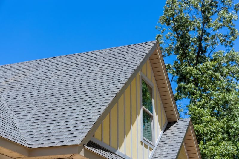 Asphalt Shingles Installation in White River Junction, VT