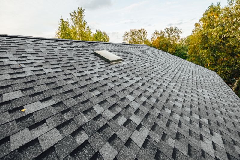 Asphalt Shingles Installation in Windsor, VT