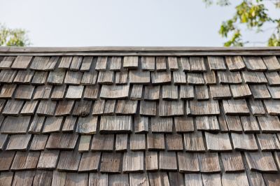 Cedar Shingles Replacement in Bethel, VT