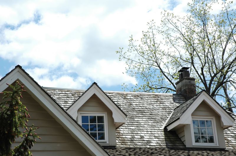 Cedar Shingles Replacement in Pittsfield, VT