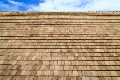 Cedar Shingles Replacement in Windsor, VT