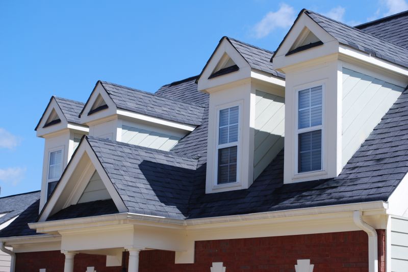 Dormer Roof Installation in Woodstock, VT