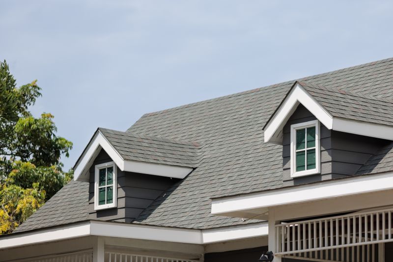 Dormer Roof Installation in Woodstock, VT