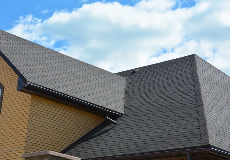 House Roof Installation in Springfield, VT