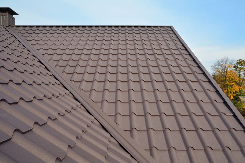 House Roof Installation in West Lebanon, NH