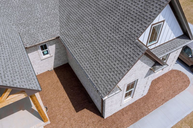Residential Roof Replacement in Brownsville, VT