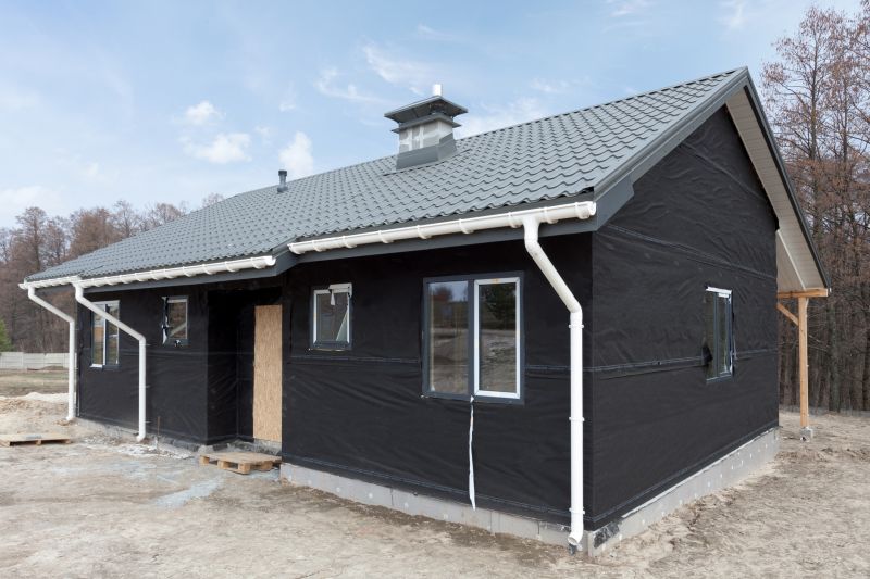 Roof Construction in East Thetford, VT