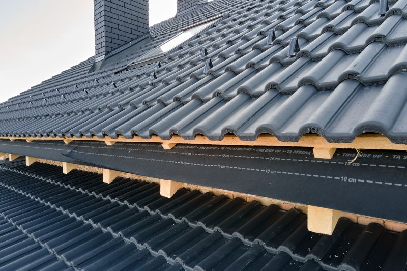 Roof Construction in Grantham, NH