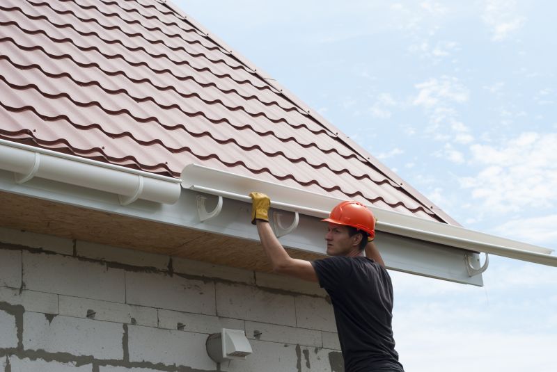 Roof Construction in Orange County, VT