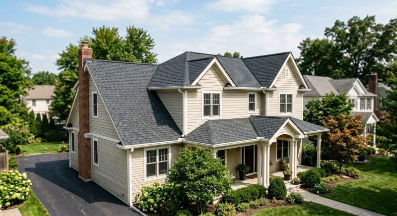 Roof Construction in Windsor, VT