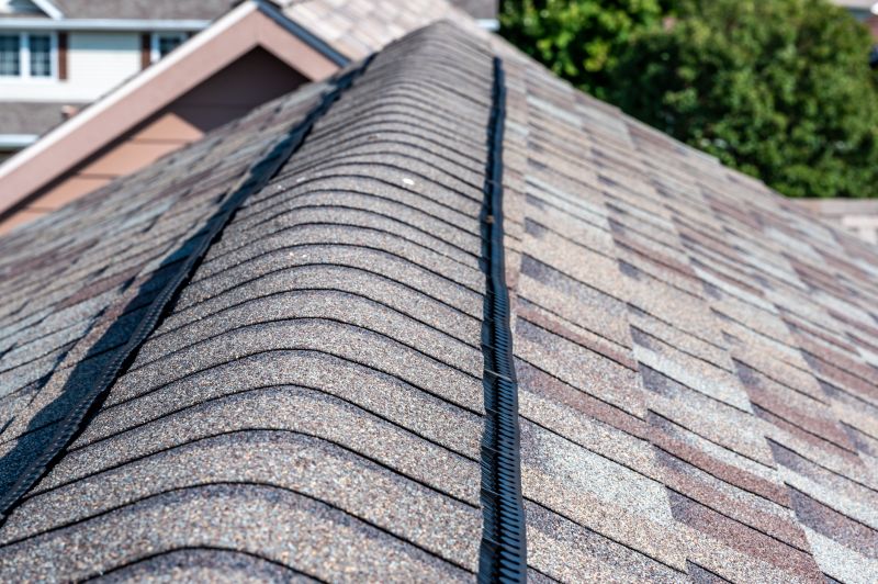 Roof Enlargement in Woodstock, VT