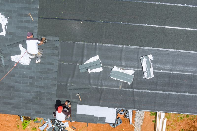 Roof Installation in Claremont, NH