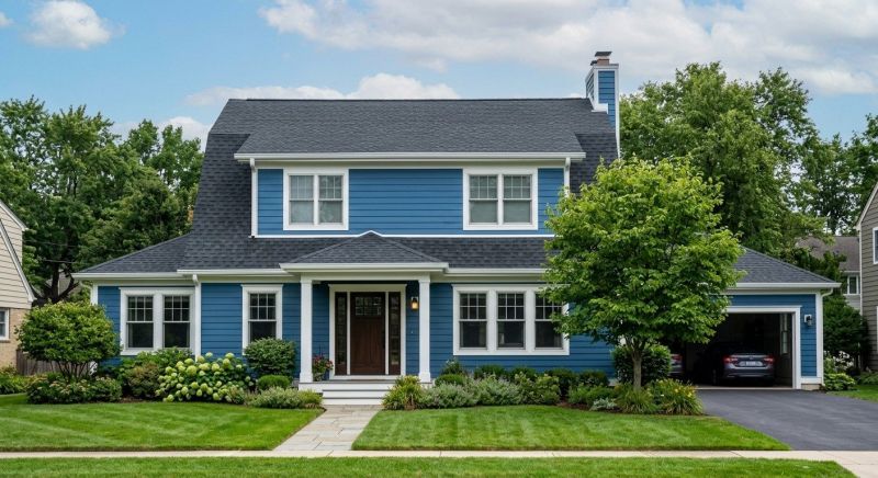 Roof Replacement in Claremont, NH