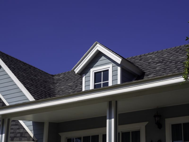 Roof Replacement in Norwich, VT