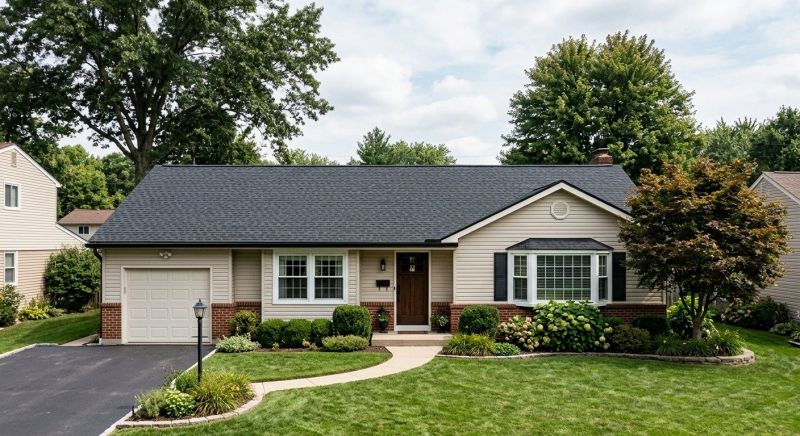 Roof Shingles Replacement in Barnard, VT