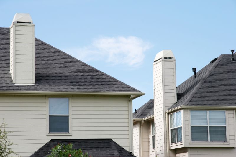 Roof Shingles Replacement in Lebanon, NH