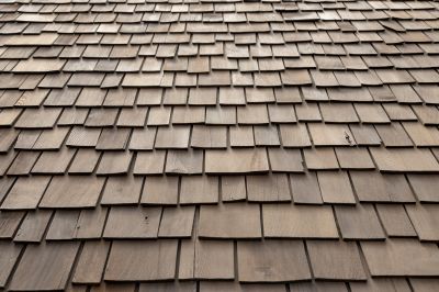 Shake Roof Replacement in East Randolph, VT