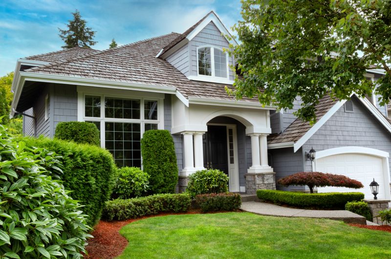 Shake Roof Replacement in Rutland, VT