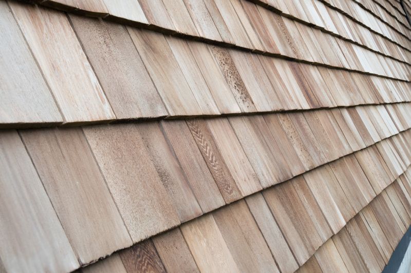 Shake Roof Replacement in Springfield, VT