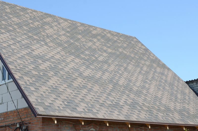 Slate Roof Construction in North Hartland, VT