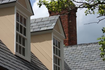 Slate Roof Installation in Grafton County, NH