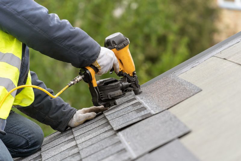 Slate Roof Installation in Ludlow, VT
