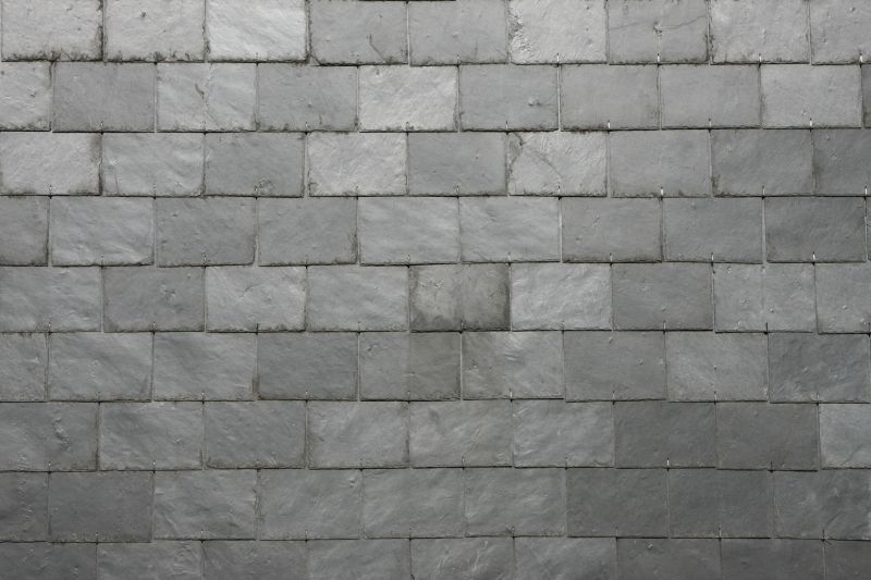 Slate Roof Installation in Springfield, VT