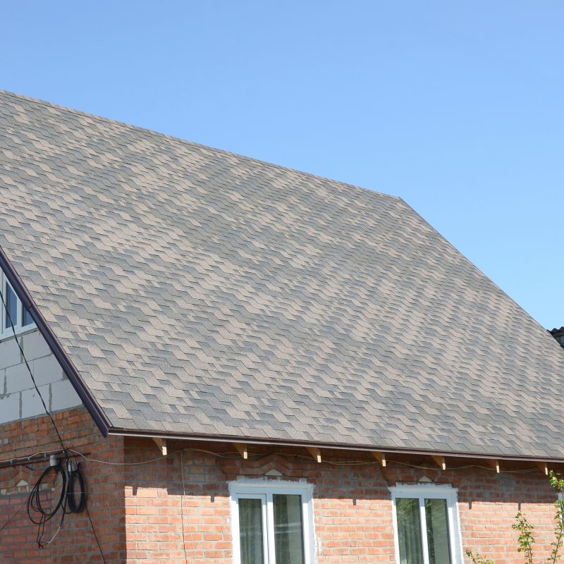 Slate Roof Installation in Thetford, VT
