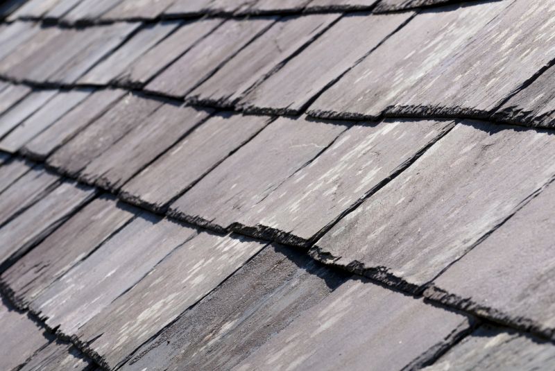 Slate Roof Installation in Windsor, VT